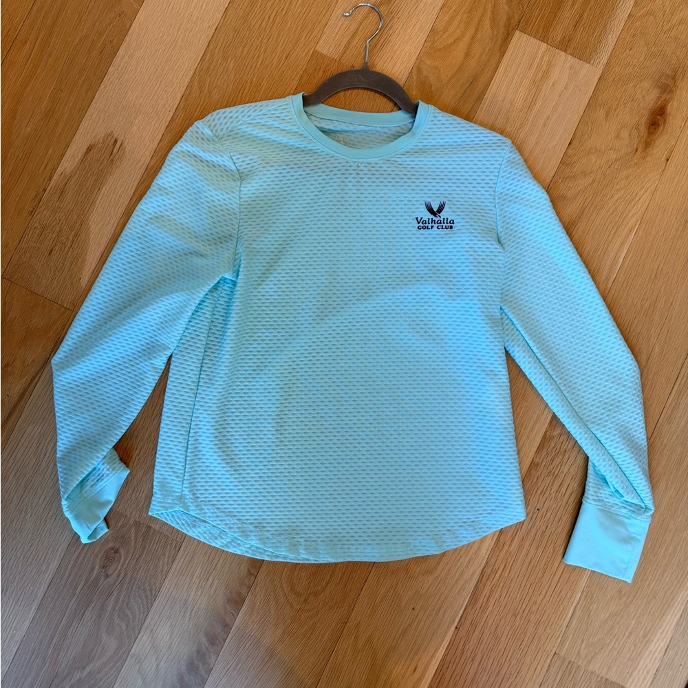 Golf shirt
